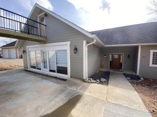 Ozark Getaway - Gravois Mills - 0
