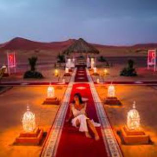 Original Luxury Camp - Merzouga - 6