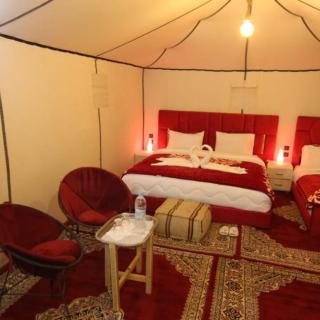 Original Luxury Camp - Merzouga - 7