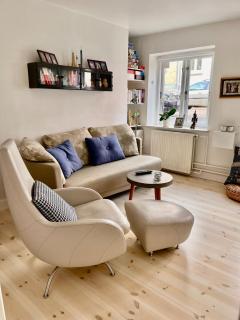 Cosy apartment - Odense - 7
