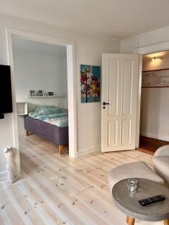 Cosy apartment - Odense - 5