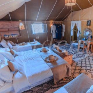 Original Luxury Camp - Merzouga - 9