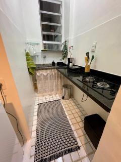 Ipanema ótima localização - 2