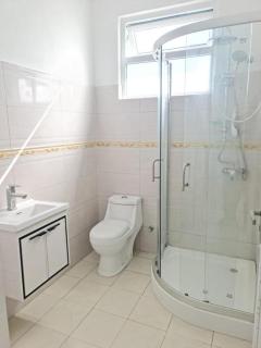 Family Perfect - Lovely New 2-Bedroom Apartment - Vacoas - 8
