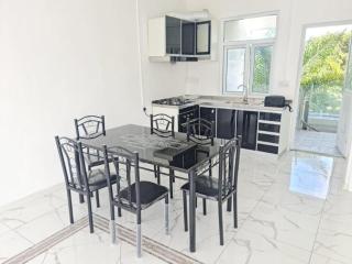 Family Perfect - Lovely New 2-Bedroom Apartment - Vacoas - 6