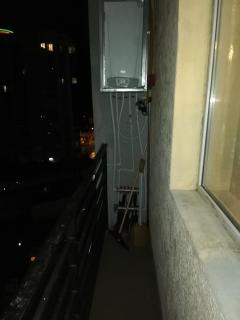 Happy and Quiet Flat :) - Batoemi - 1
