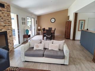 Villa neuve 4 ch sur Golf des Pins à Hardelot-Plage - 1