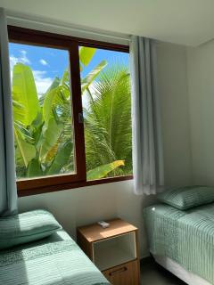 Casa Brisa - sossego a 50 mts da Praia da Bombaça em Barra Grande - 3