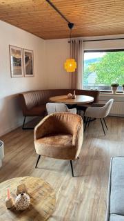 Haus Annemiek met balkon - 8