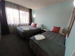 Parkview Motel - Dargaville - 4