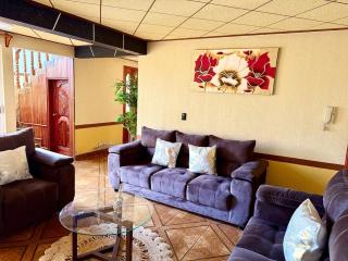 Residence in Chignahuapan - Chignahuapan - 0
