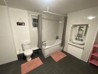 Thorold House Charming house for long stays - Chatham - 9