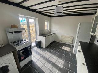Thorold House Charming house for long stays - Chatham - 7