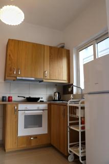 Sea & garden view cozy apartment with good privacy - Athens - 9