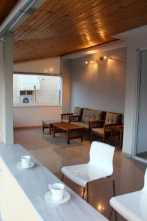 Sea & garden view cozy apartment with good privacy - 8