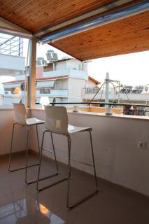 Sea & garden view cozy apartment with good privacy - 4