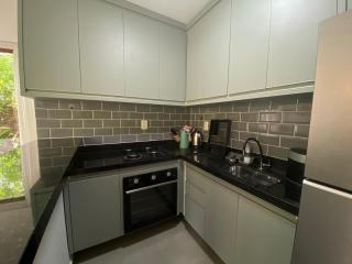 Casa Brisa - sossego a 50 mts da Praia da Bombaça em Barra Grande - 1