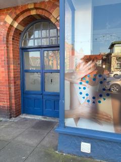 Artists Retreat at Number 35 - Llandudno - 8
