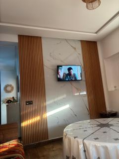 Cozy apartment near the airport - Deroua - 4