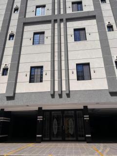 شقة مودرن - Jeddah - 4