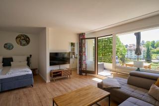 Ferienwohnung Bad Sachsa Harz II - 5