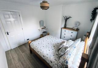 Carrick's Cosy Haven - 2