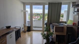Alpenblick und City im 10 Stock - Munich - 0