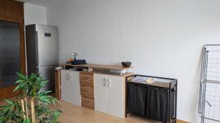Alpenblick und City im 10 Stock - 8