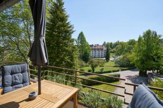 Ferienwohnung Bad Sachsa Harz II - 3