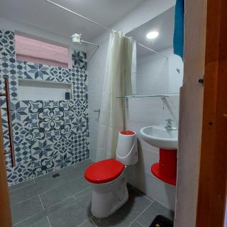 Apartamento en jardin - 6