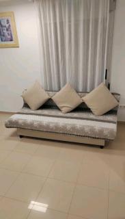 Vientos de Mar with Sea View - 2