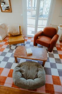 VillaNonna, jacuzzi, billards, pétanque, ping-pong, 12 couchages, terrasse plein soleil - Larès - 6