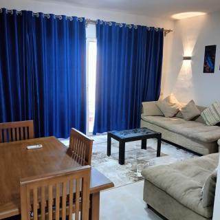 Porto Sokhna pyramids Resort for family - Ain Sokhna - 3