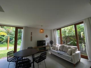 Casa Brisa - sossego a 50 mts da Praia da Bombaça em Barra Grande - 5