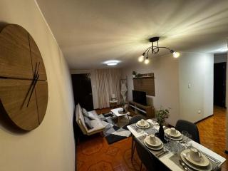 Apartment in Magdalena - Lima - 5