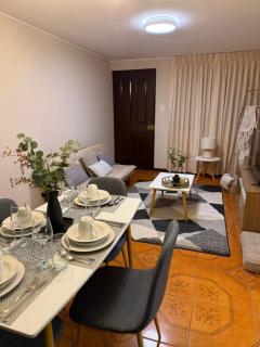 Apartment in Magdalena - 4