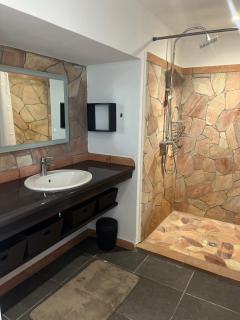 Appartement T2 Sainte-Luce - Villa Jakadi - 3