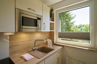 Ferienwohnung Bad Sachsa Harz II - 1