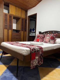 Hotel Boutique San Mateo Campestre - 7