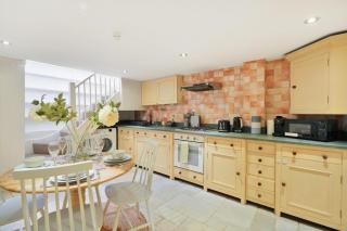 Long Stay Ready 1BR 5 Min to Richmond Station - Richmond - 3