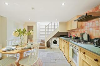 Long Stay Ready 1BR 5 Min to Richmond Station - 6