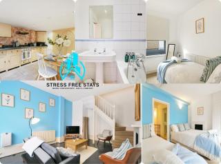 Long Stay Ready 1BR 5 Min to Richmond Station - Richmond - 0
