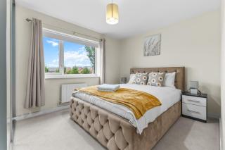 Modern 4 Bedroom Detached House 66CL - 8