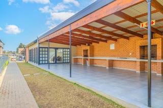 The Woods - Midrand - 2