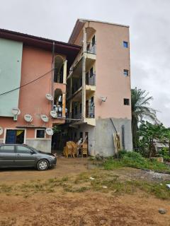 KAFAB Rooms - Kribi - 0