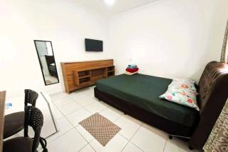 Pousada Casa da Fernanda, Suíte Moon - 8