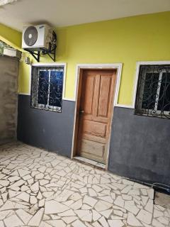 KAFAB Rooms - Kribi - 3