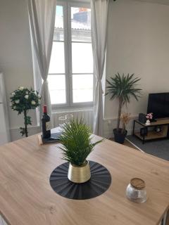 Le repos poitevin Le Floral - 3