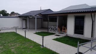 Luxury Furnished House Near Shahdag Mountain - Çilǝgir - 9