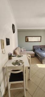 Daniel's Cosy Studio - 3